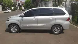 Toyota Avanza 2020 Bensin