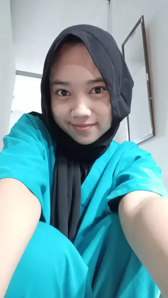 Cari kerja PP yang halal