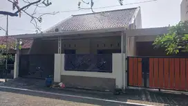 Dijual Rumah Lokasi Strategis di Jl. Berlian Semarang