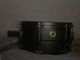 Snare Tama Metalworks 6,5x14 inc