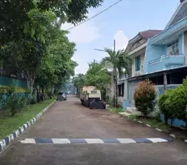 Dijual Rumah Siap Huni Green Garden
