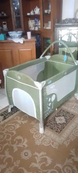 Dijual baby bed