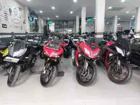 NINJA 250 FI OBRAL MURAH