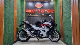 ENY MOTOR - DP RENDAH! KAWASAKI ALL NEW NINJA 250 ABS  SE 2019