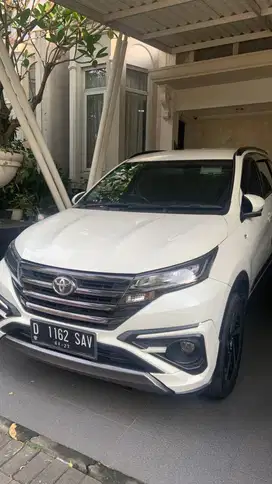 Toyota Rush 1.5 GR Sport
