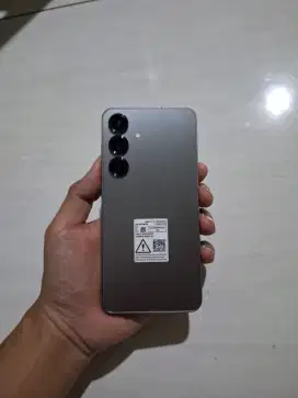 Samsung Galaxy S25 512gb bukan ultra, penerus s22 s23 s24