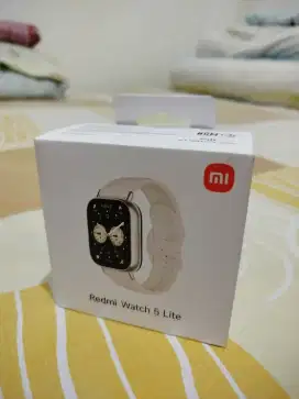 Redmi Watch 5 Lite