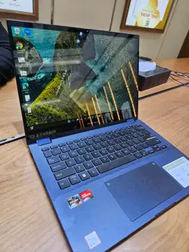 Laptop Asus Vivobook TN3402QA, 8/512 GB, AMD Ryzen 7 5800 H
