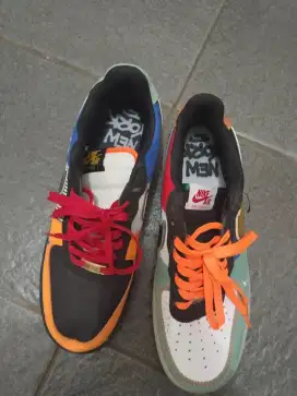Sepatu Nike New