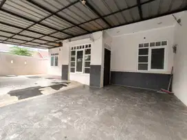 Disewa Rumah Rapi Siap Huni Di Serpong Regensi Melati Mas