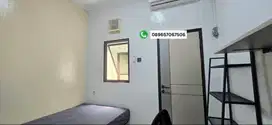 Kost Brand New Tawakal, Tomang, Grogol. Dekat Mandiri Kopra, Trisakti.