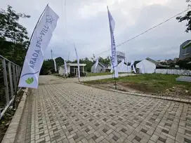 Tanah Kos Exclusive Malang, Selangkah Kampus UMM