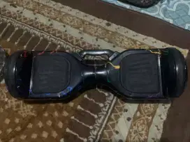 Hoverboard BlackMarble SmartBalance (Sun Galaxy)