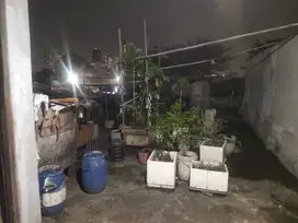 Dijual Rumah / kost2an di jalan Kembangan Utara, jakarta barat