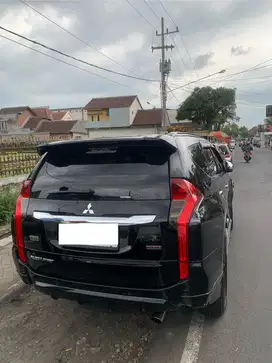 Mitsubishi Pajero Sport 2020 Diesel