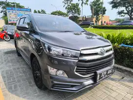 Toyota Kijang Innova G TRD  2020 SOLAR