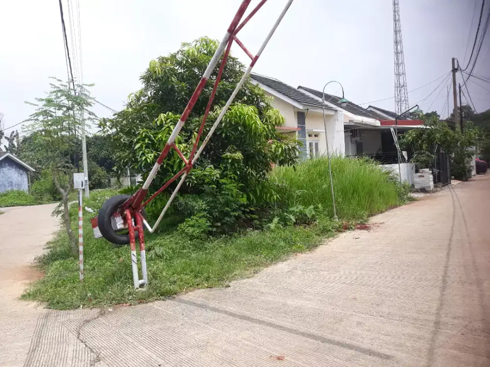 JASA POTONG RUMPUT