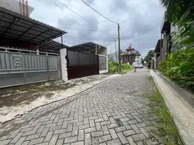 Tanah Murah Dekat Graha Raya, 1 Menit Brawijaya Hospital Tangerang