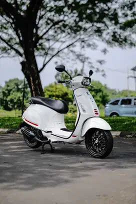 VESPA SPRINT S 150 IGET ABS FACELIFT 2023