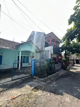 DIJUAL RUMAH MULYOAGUNG DAU MALANG COCOK UNTUK KOST DEKAT KAMPUS UMM 3