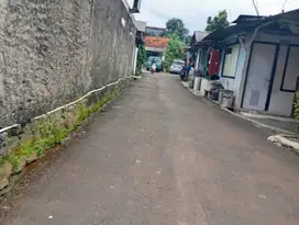 Tanah Kavling Murah Jakarta 7 Menit RSU Andhika Free SHM
