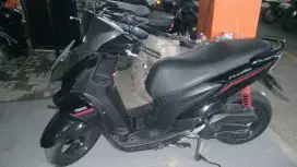 Honda freego 2021