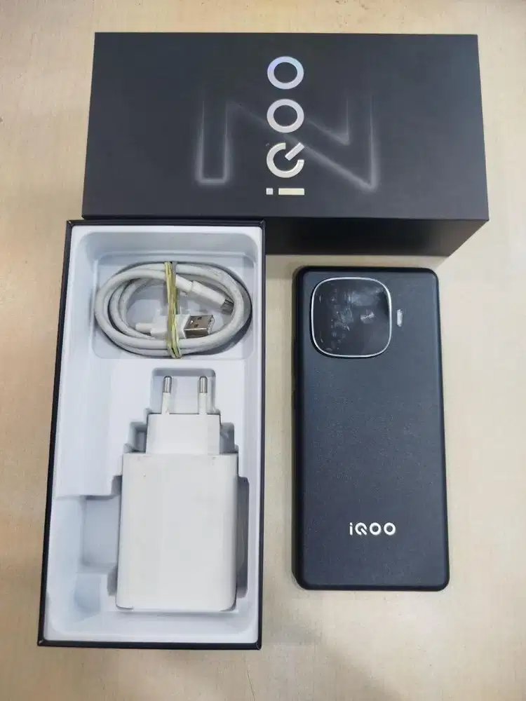 ViVo IQoo Z9 5g 8/256
