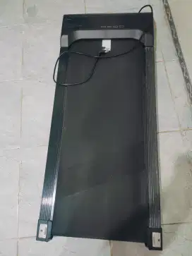 Dijual treadmil elektrik no minus