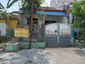 Rumah di Villa Bekasi Indah 2