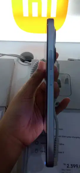 Redmi note 14 series