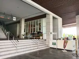 RUANG USAHA/KOMERSIAL STRATEGIS KRL CISAUK