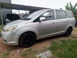 Proton Exora 2009 Bensin