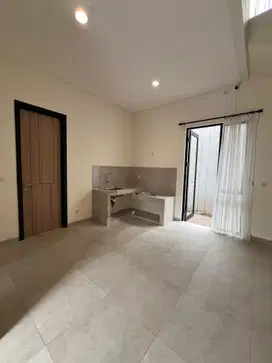 Disewa Rumah Bagus Murah Semi Furnished 2 Lantai Di Sawangan Depok
