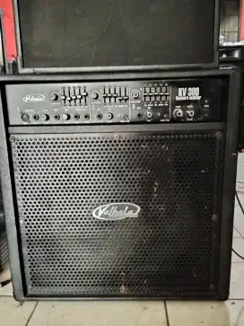Kv 300 ampli keybord