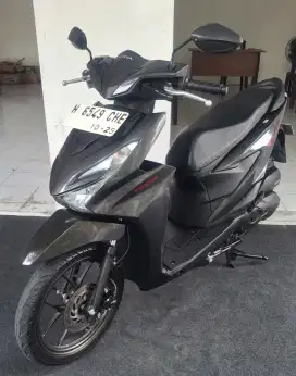 All New Beat Tahun 2024