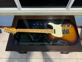 GnL Asat Classic Tribute Series