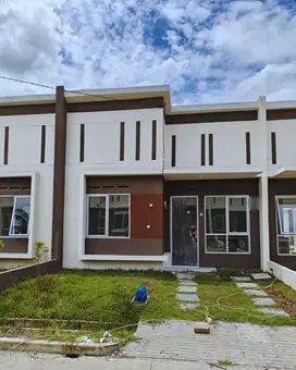 DIJUAL Rumah Kota Podomoro Tenjo