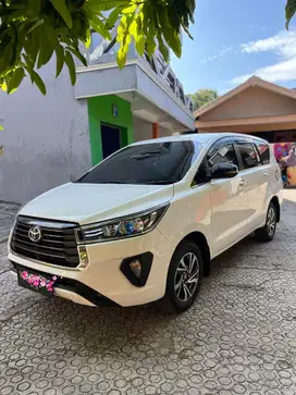 Toyota Kijang Innova 2021 Diesel