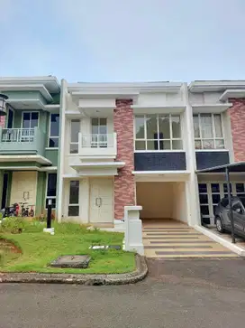 Faraday Gading Serpong