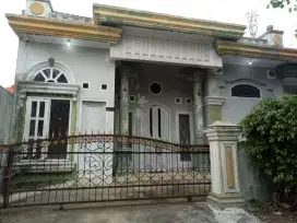 Rumah huni di kawasan Elit Kota Serang