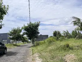 Tanah cocok Kosan Dau Mepet Kampus 3 UIN Malang
