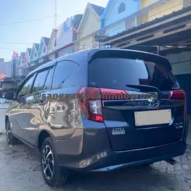 Daihatsu Sigra 2023 Bensin