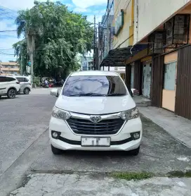 Avanza G 1.3 manual