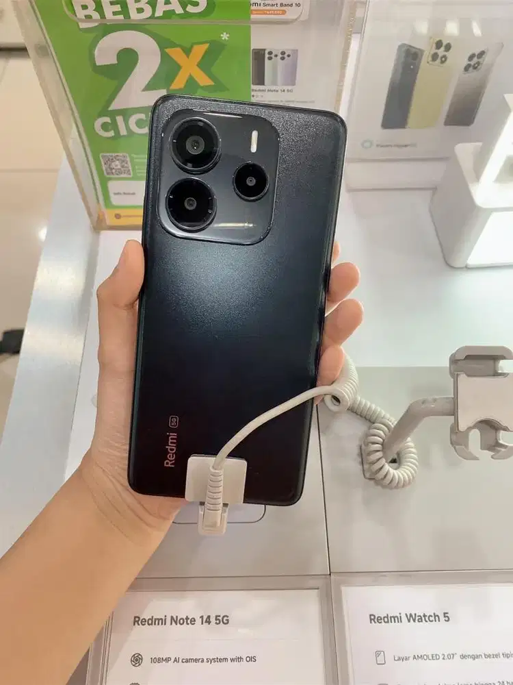 KREDIT OPPO NOTE 14 5G