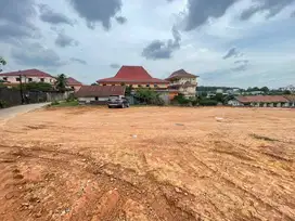 Dijual Tanah Sukabangun 2 Palembang, Las 9 x 18