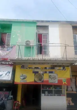 Dijual Ruko Murah Dan Strategis Jalan Raya Parung Bogor