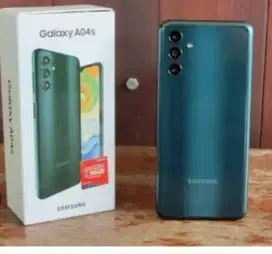 Hp samsung a04s 4/64