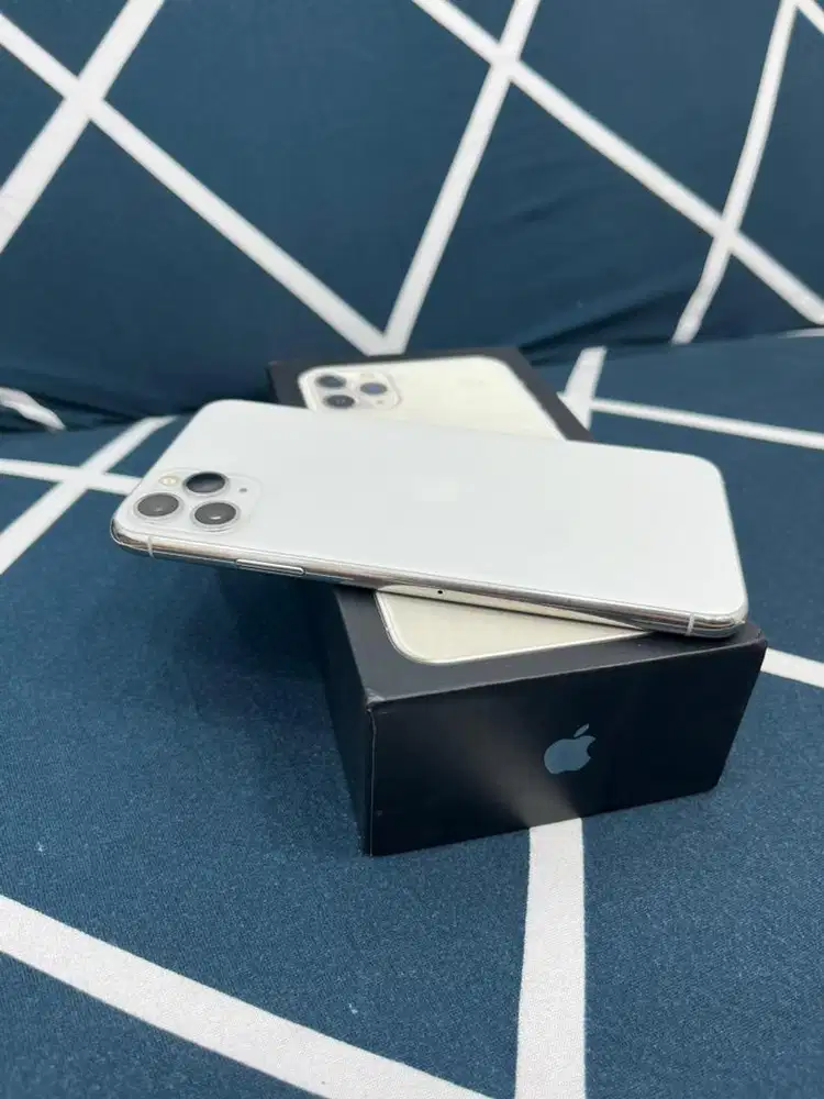iPhone 11 promax 64Gb all operator