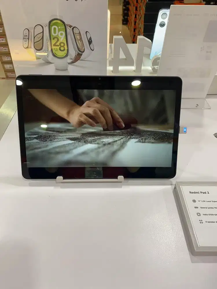 KREDIT TAB REDMI PAD 2