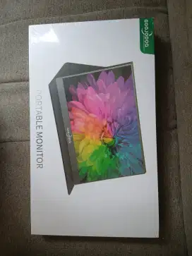 Monitor portable 15,6 inch  gojodog
